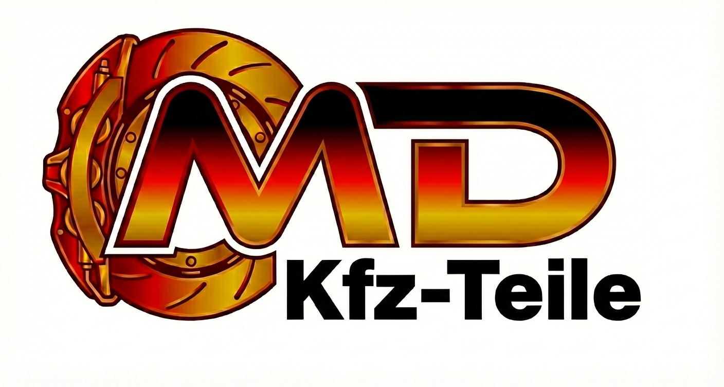 MD-Kfz‑Teile